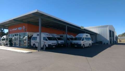 Photo: Apollo Caravan & RV Sales - Perth