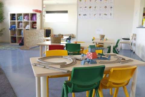 Photo: Goodstart Early Learning - High Wycombe