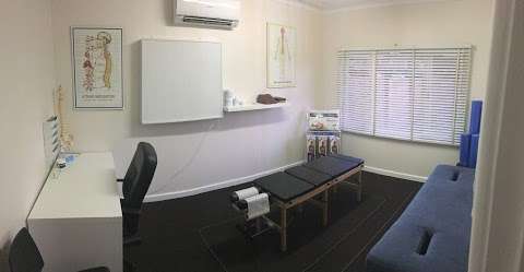 Photo: High Wycombe Chiropractic Centre